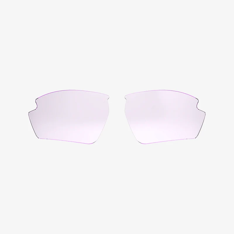 Rudy Project Rydon Slim Wechselgläser / ImpactX Photochromic 2 Laser Purple