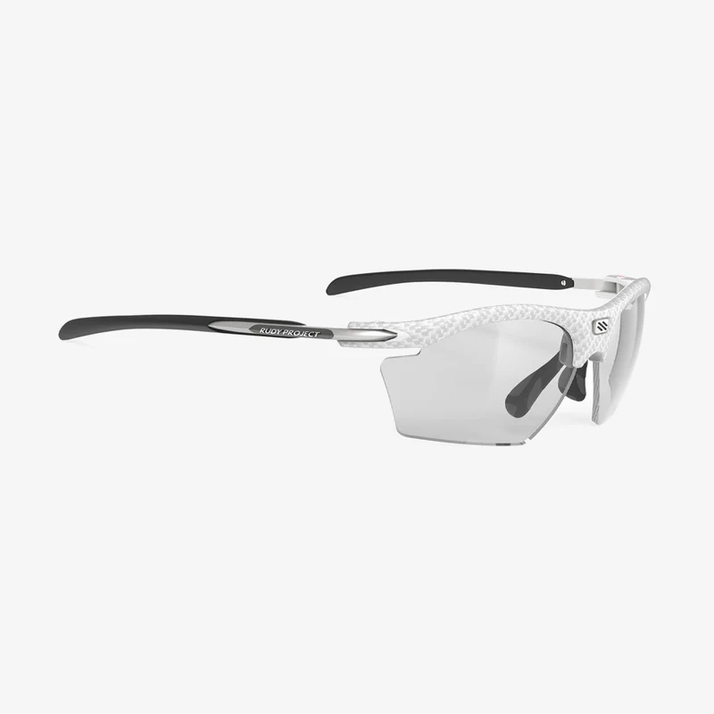 Rudy Project Rydon Slim / White Carbonium ImpactX Photochromic 2 Black