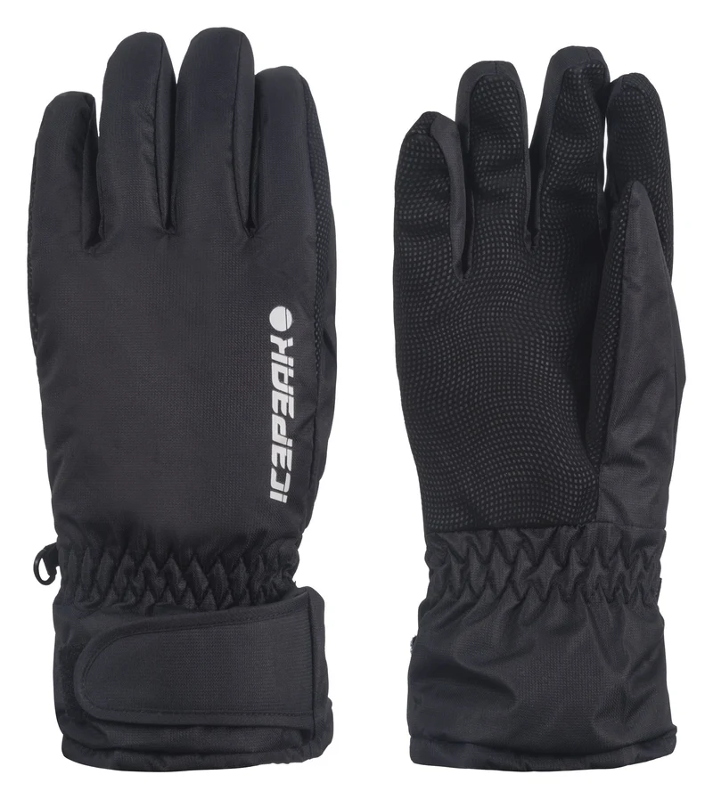 ICEPEAK HAYDEN Skihandschuhe – Funktional & Stylisch