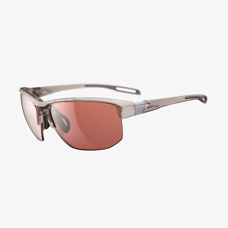 evil eye Elate.T / Rose Transparent LST Active Silver Mirror