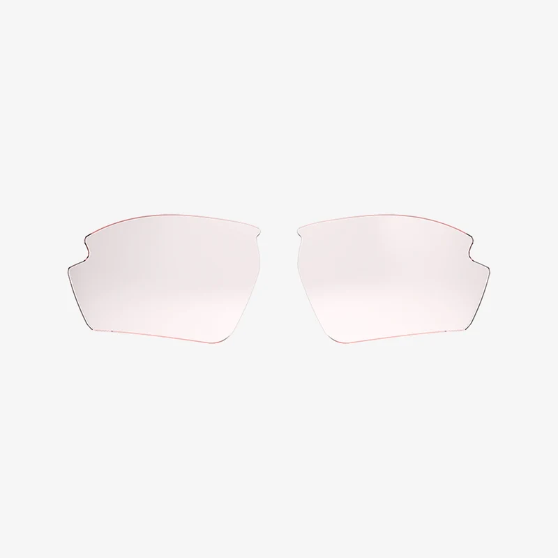 Rudy Project Rydon Wechselgläser / ImpactX Photochromic 2 Laser Red