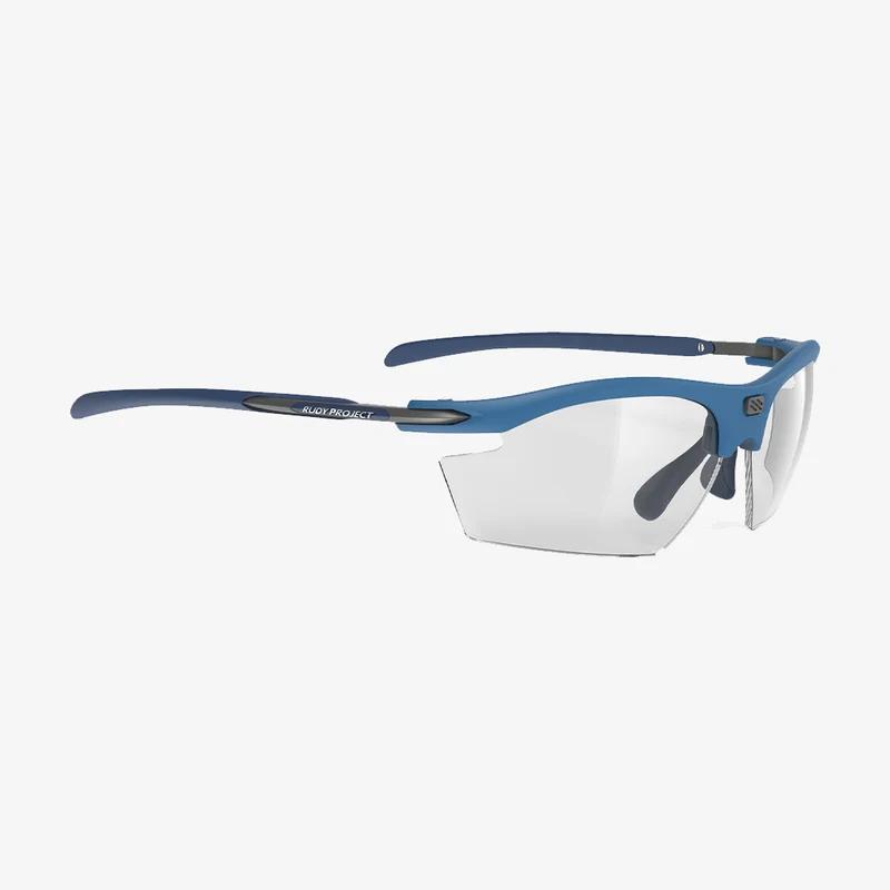 Rudy Project Rydon / Pacific Blue Matte ImpactX Photochromic 2 Black