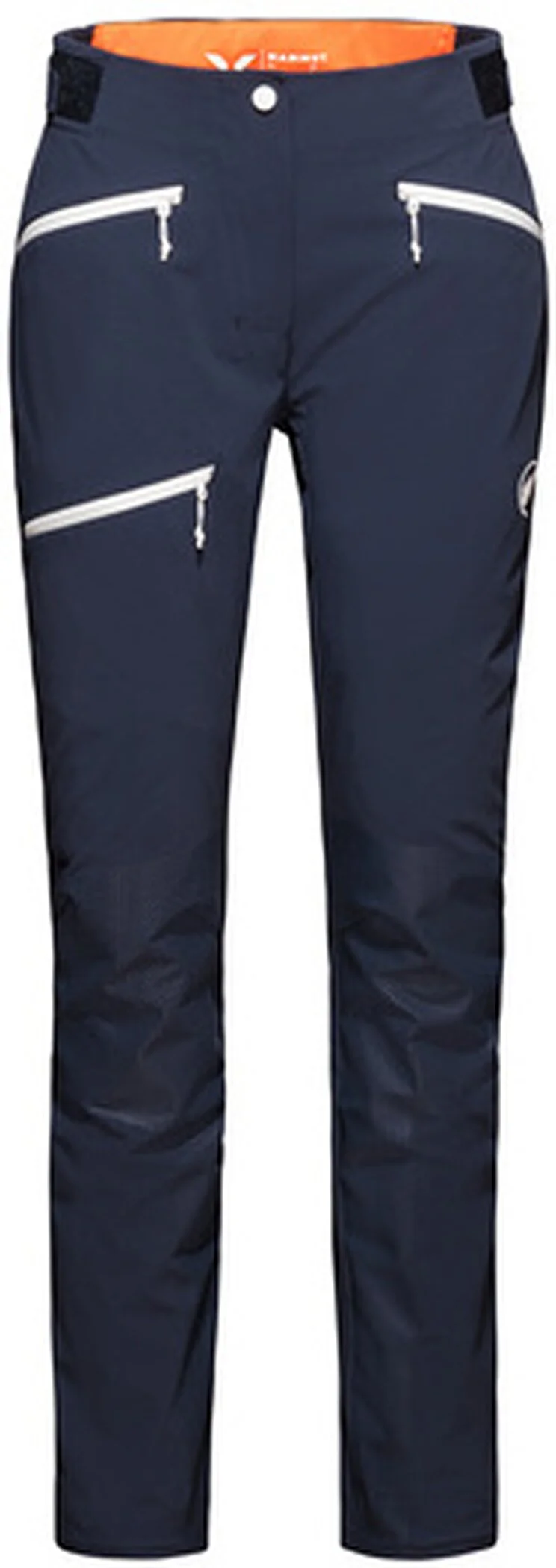 MAMMUT Damen Hose Eisfeld Light SO Pants