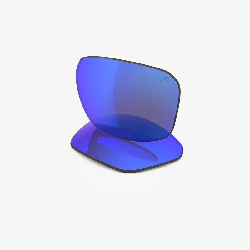 evil eye Nook Wechselgläser / LST Active Blue Mirror