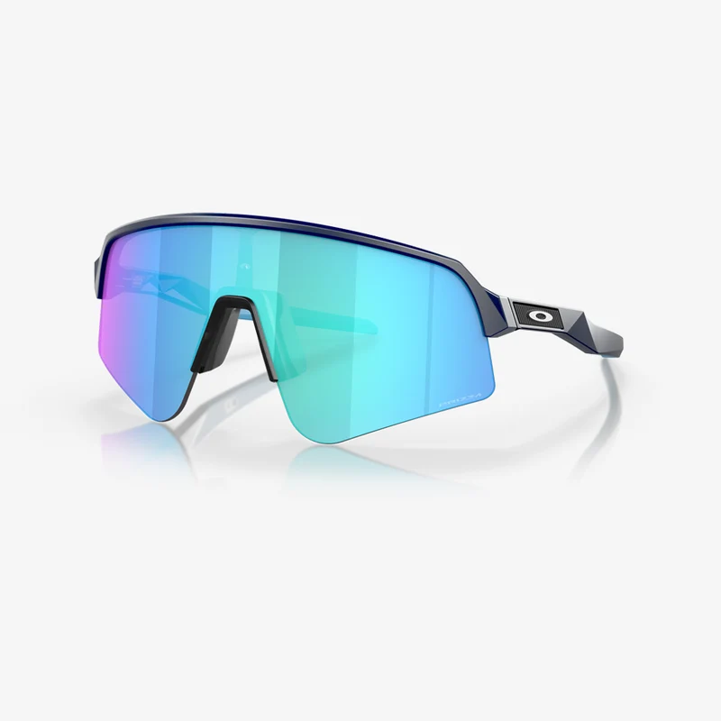 Oakley Sutro Lite Sweep / Navy Matte Prizm Sapphire