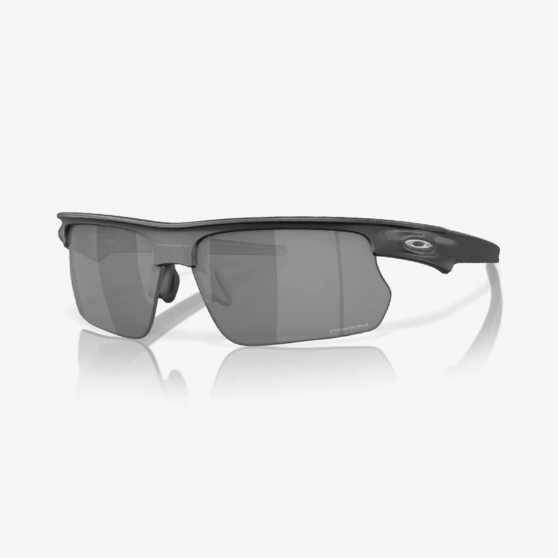 Oakley BiSphaera / Steel Prizm Black