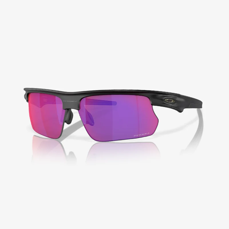 Oakley BiSphaera / Matte Black Prizm Road