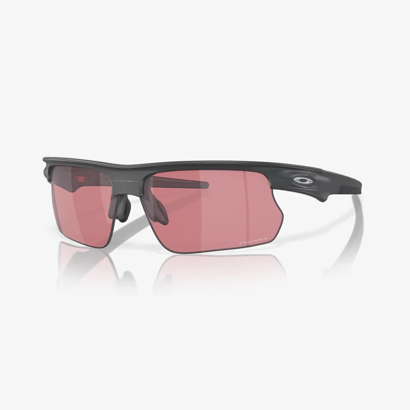 Oakley BiSphaera / Matte Carbon Prizm Dark Golf