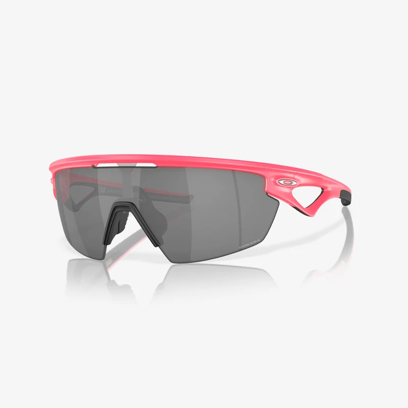 Oakley Sphaera / Matte Neon Pink Prizm Black