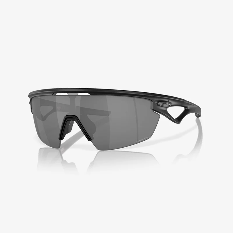 Oakley Sphaera / Matte Black Prizm Black Polarized