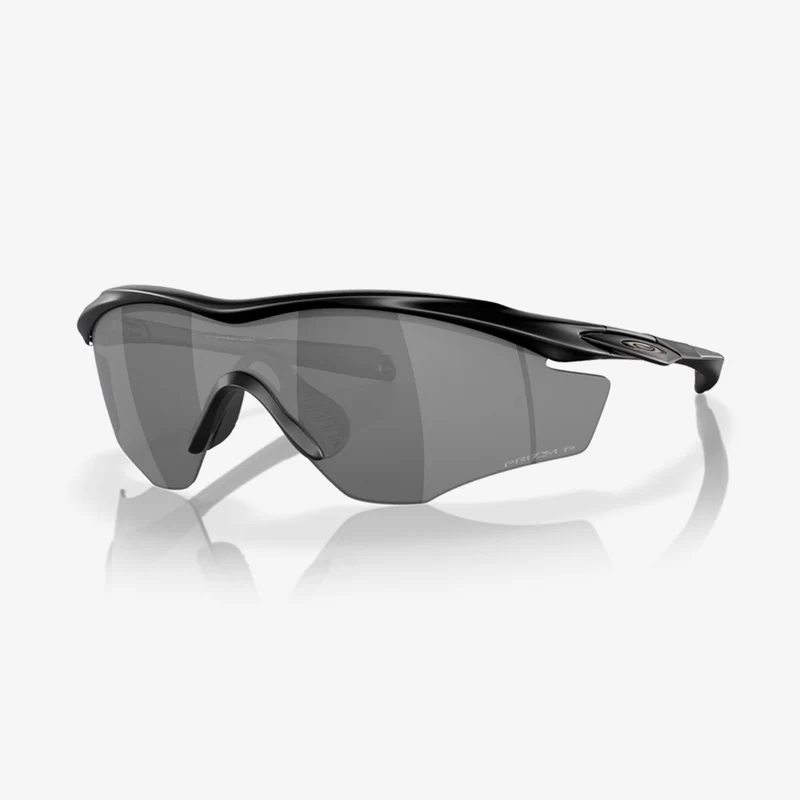 Oakley M2 Frame XL / Matte Black Prizm Black Polarized