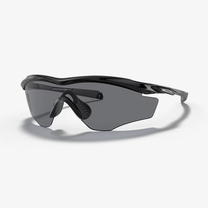 Oakley M2 Frame XL / Polished Black Grey