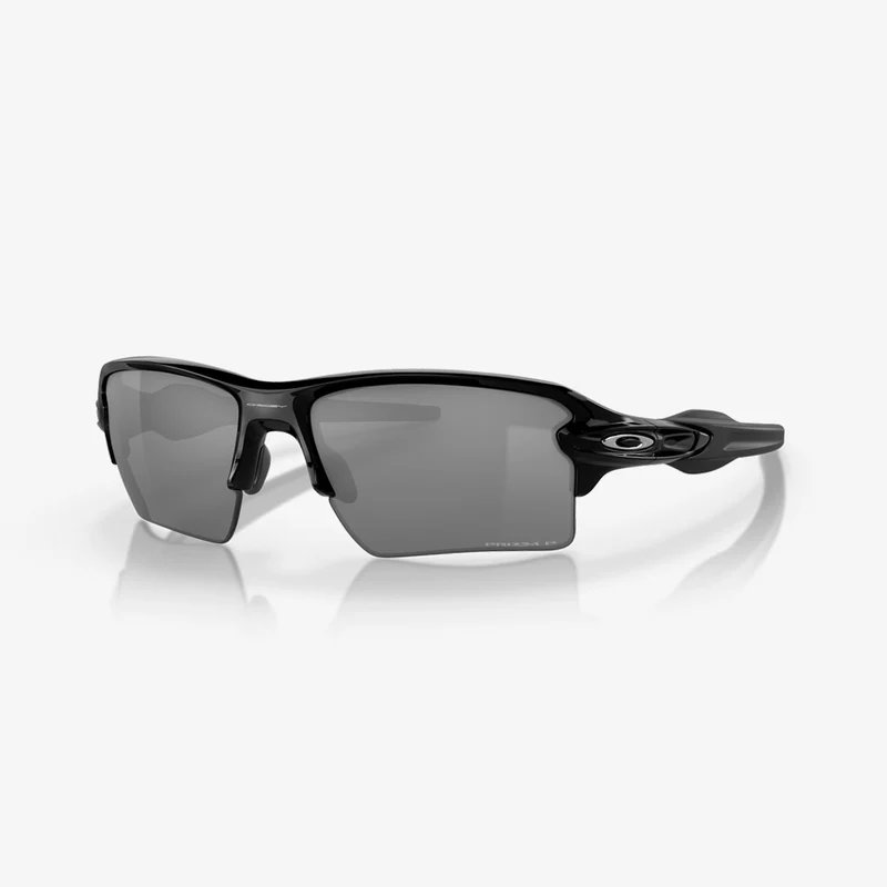 Oakley FLAK 2.0 XL / Polished Black Prizm Black Polarized