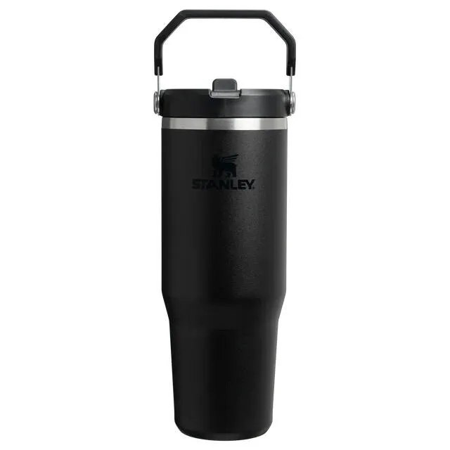 Thermobecher IceFlow™ Flip Straw 2.0 Tumbler 0.89L