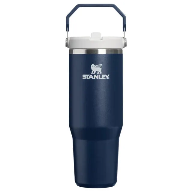 Thermobecher IceFlow™ Flip Straw 2.0 Tumbler 0.89L