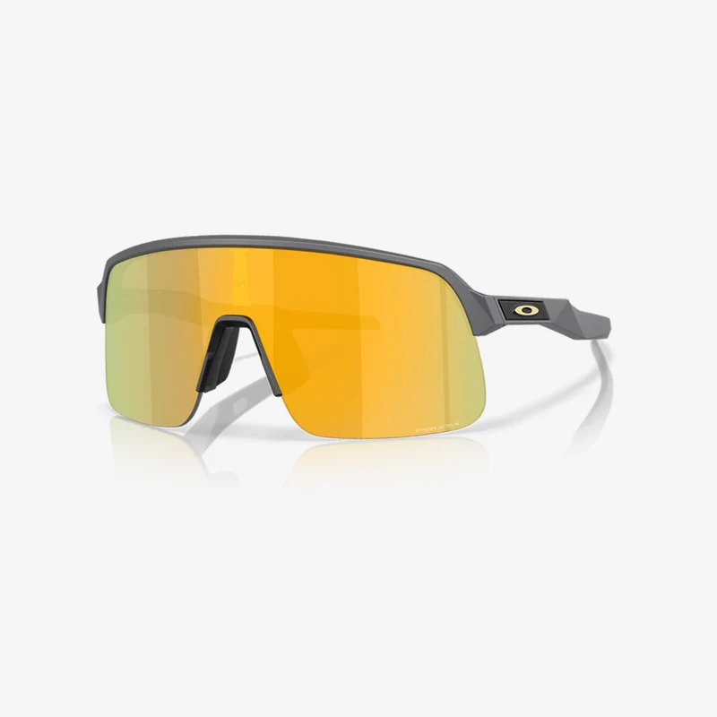 Oakley Sutro Lite S / Matte Carbon Prizm 24K