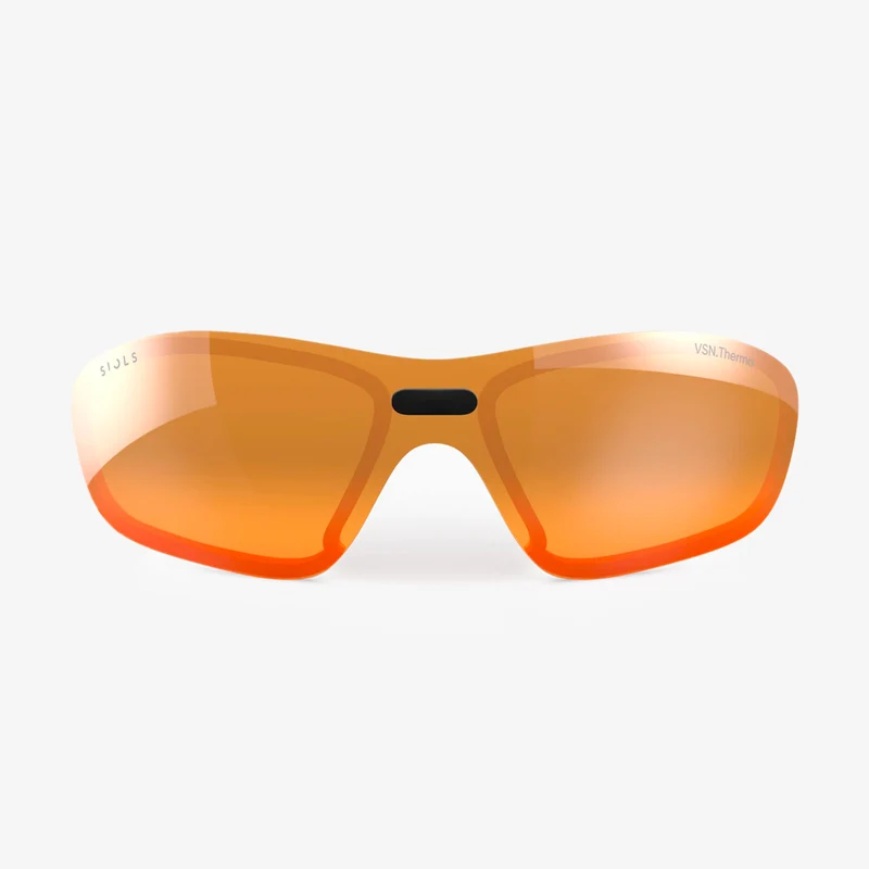 Siols VSN. Thermo Scheibe / Orange Mirror