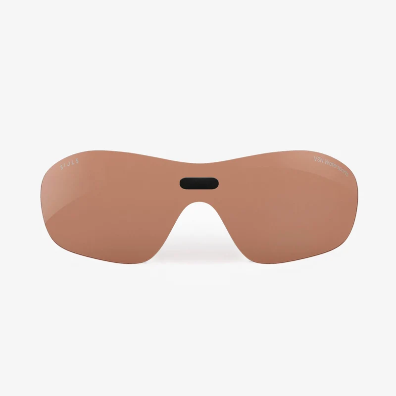 Siols VSN. Water Scheibe / Polarizing Brown MAX