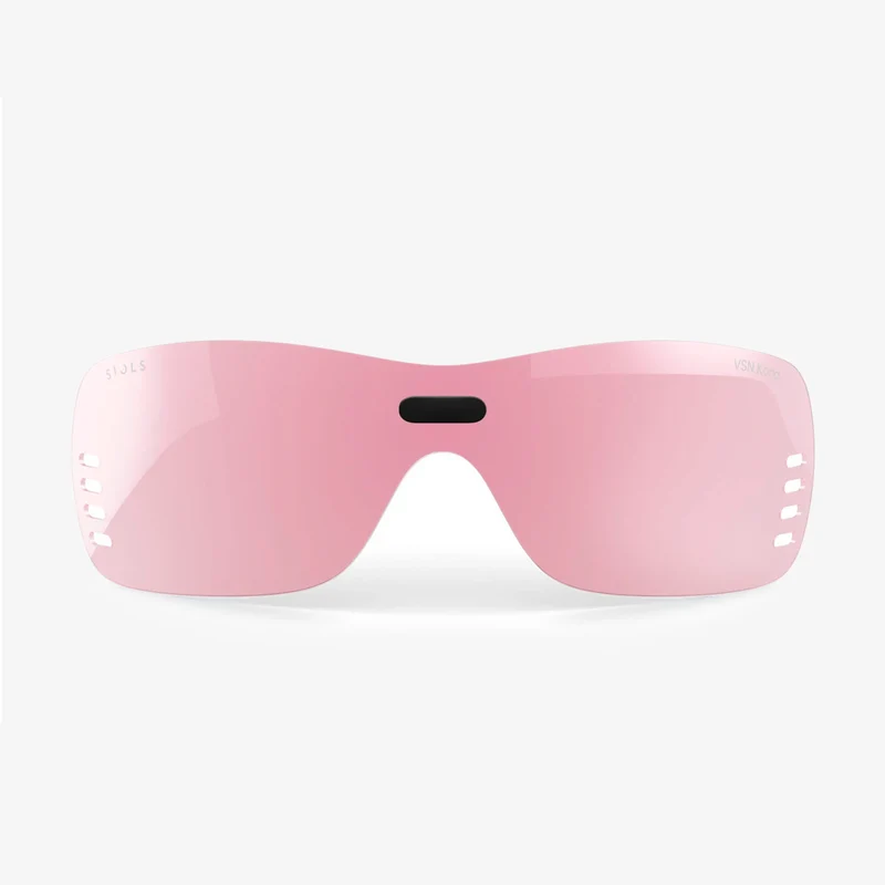 Siols VSN. Kona Scheibe / Rose