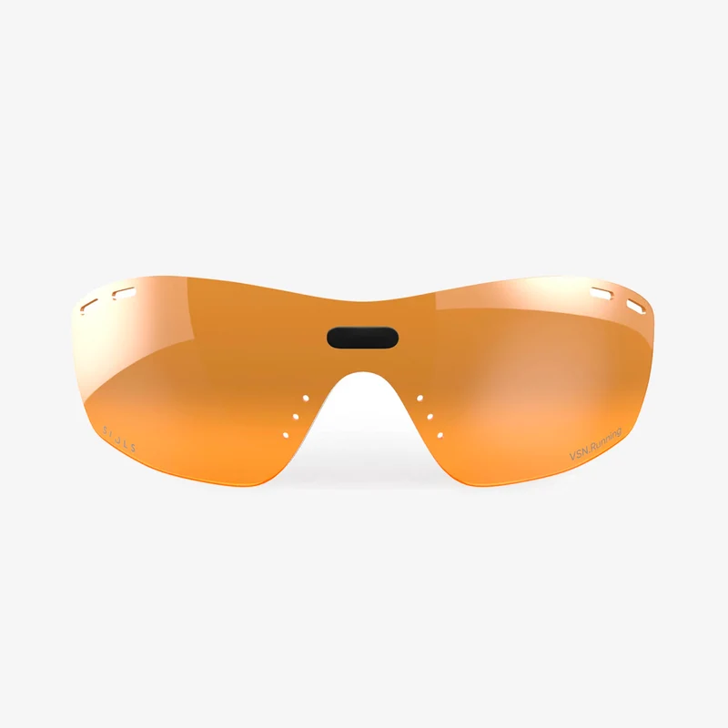 Siols VSN. Running Scheibe / Orange Mirror