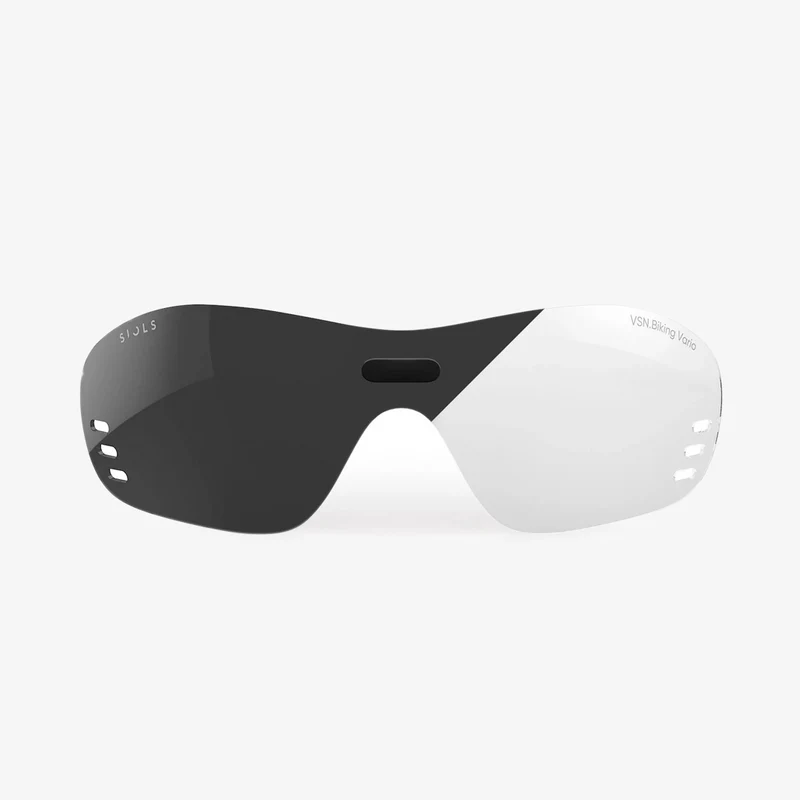 Siols VSN. Bike Scheibe / Vario Clear MAX