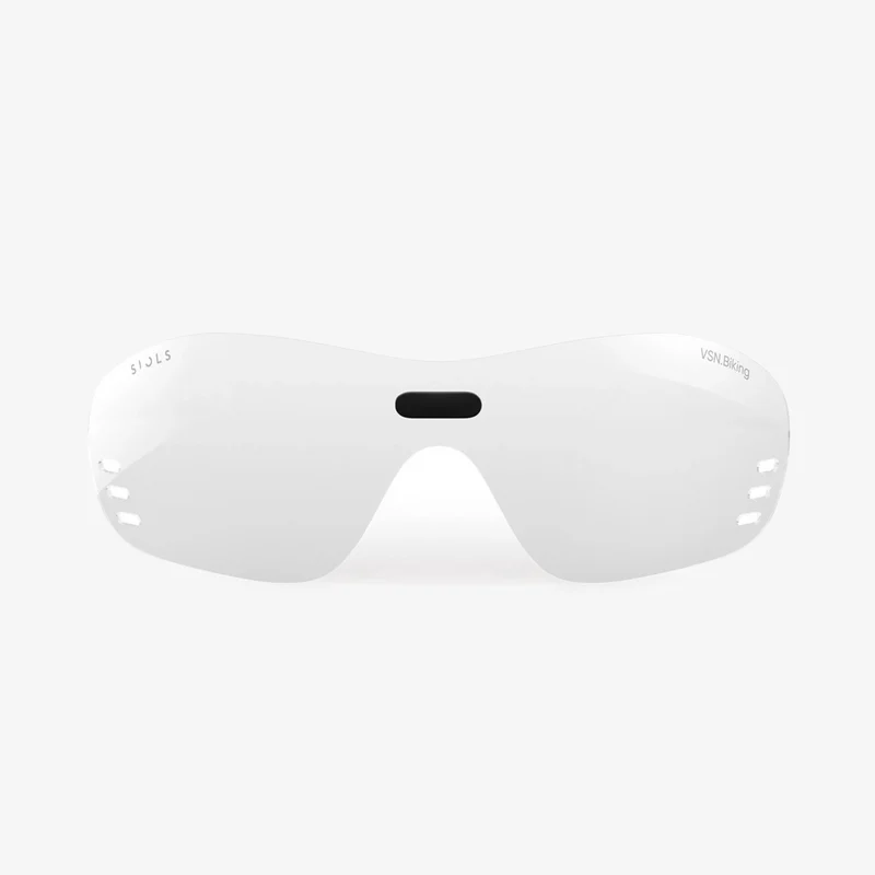 Siols VSN. Bike Scheibe / Clear Pure MAX