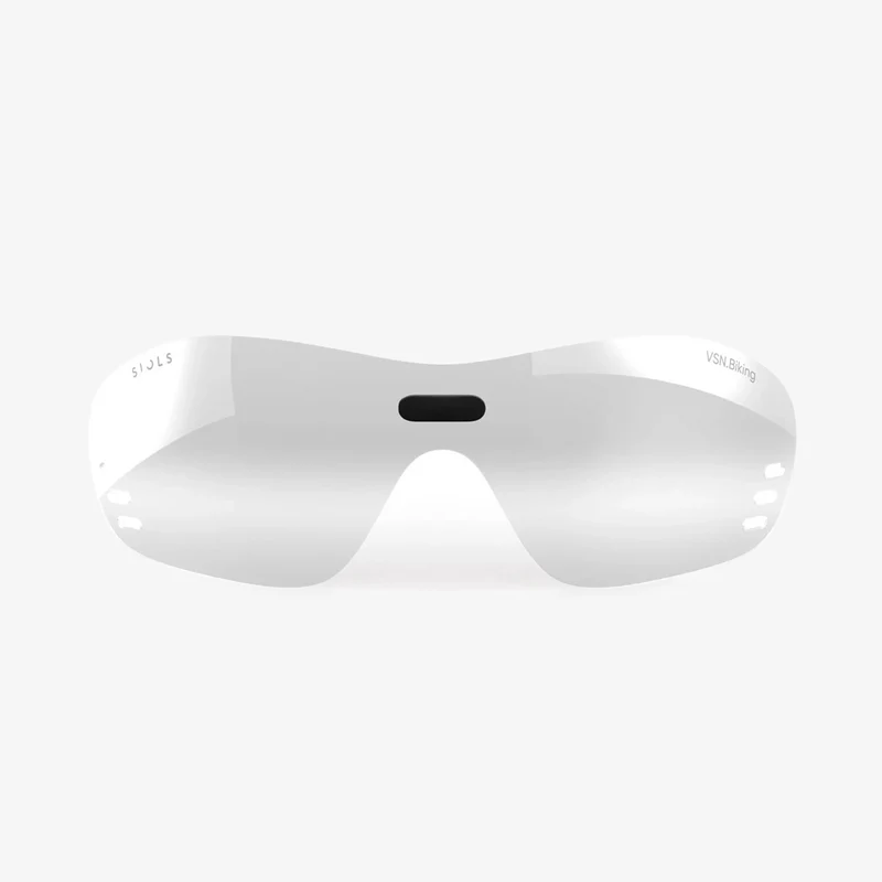 Siols VSN. Bike Scheibe / Clear Mirror MAX