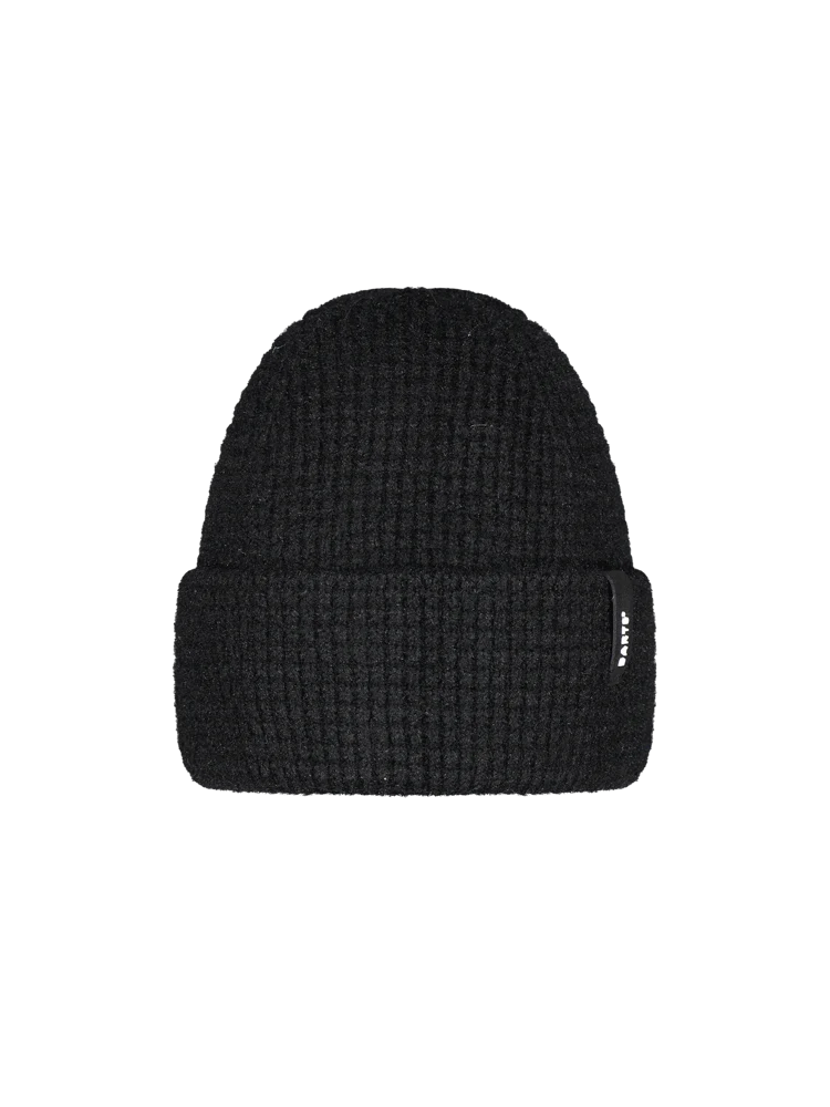 BARTS Vireo Turnup Beanie Damen – Nachhaltig & Stylisch
