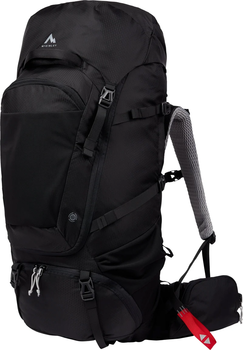 Rucksack Trek-Rucksack Yukon II CT 55+10 Vario
