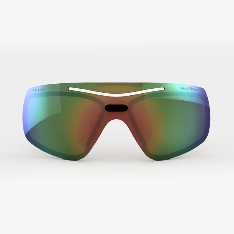 Siols VSN. Aero Thermo Scheibe / Black Diamond