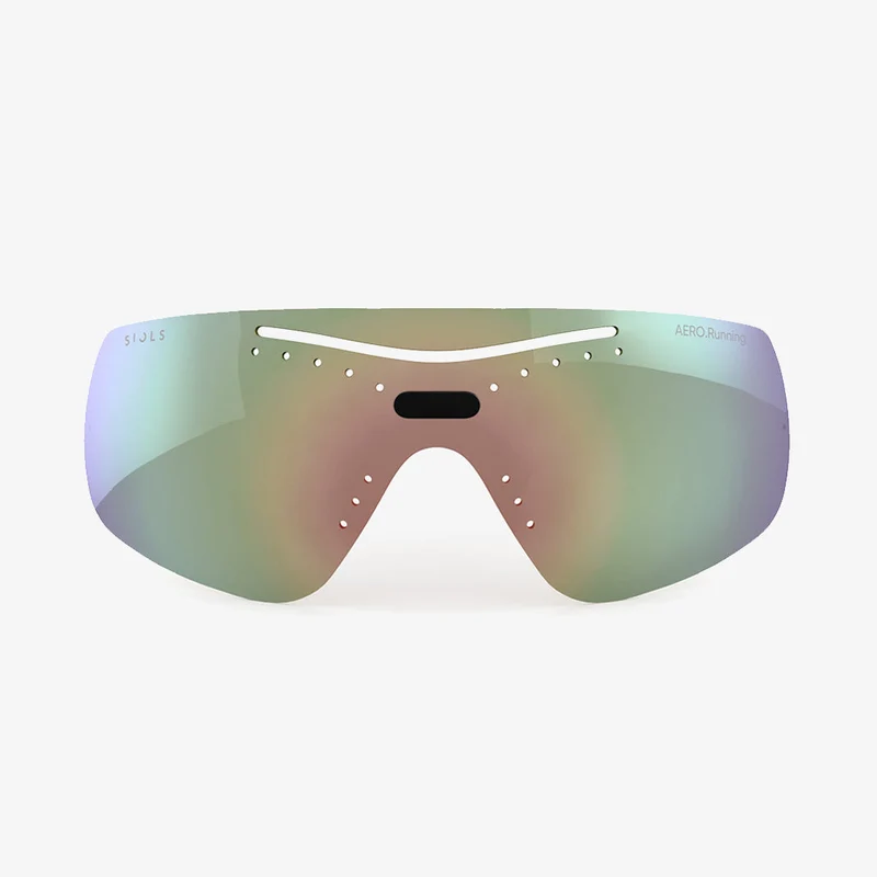 Siols VSN. Aero Running Scheibe / Black Diamond