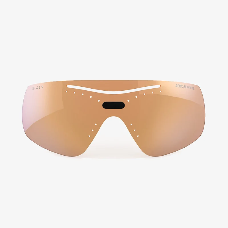 Siols VSN. Aero Running Scheibe / Peach