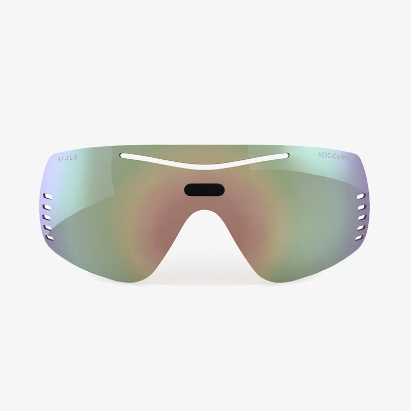 Siols VSN. Aero Cycling Scheibe / Black Diamond