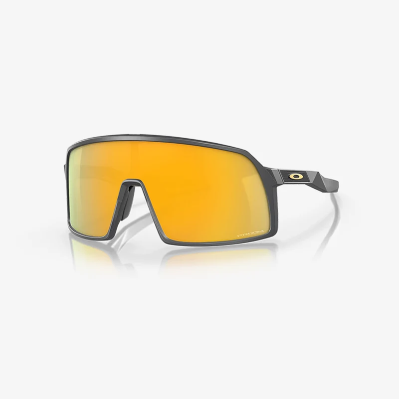 Oakley Sutro S / Matte Carbon Prizm 24K