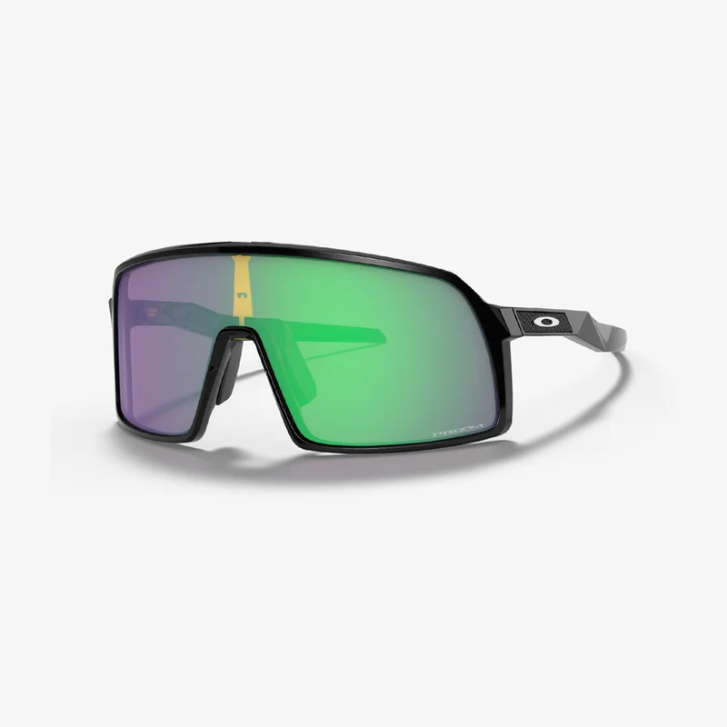 Oakley Sutro S / Polished Black Prizm Jade
