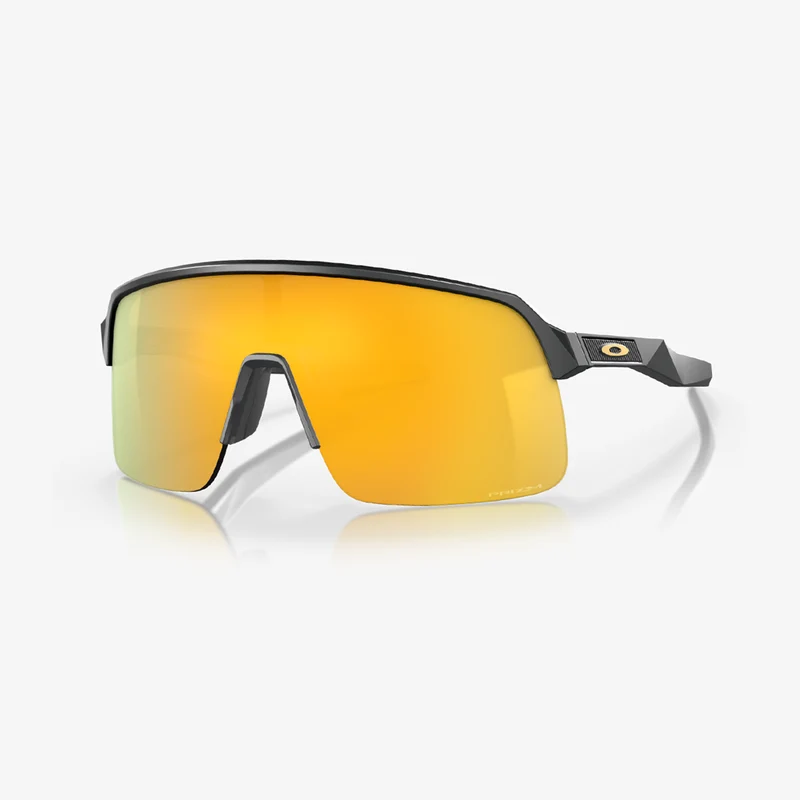 Oakley Sutro Lite / Carbon Matte Prizm 24K