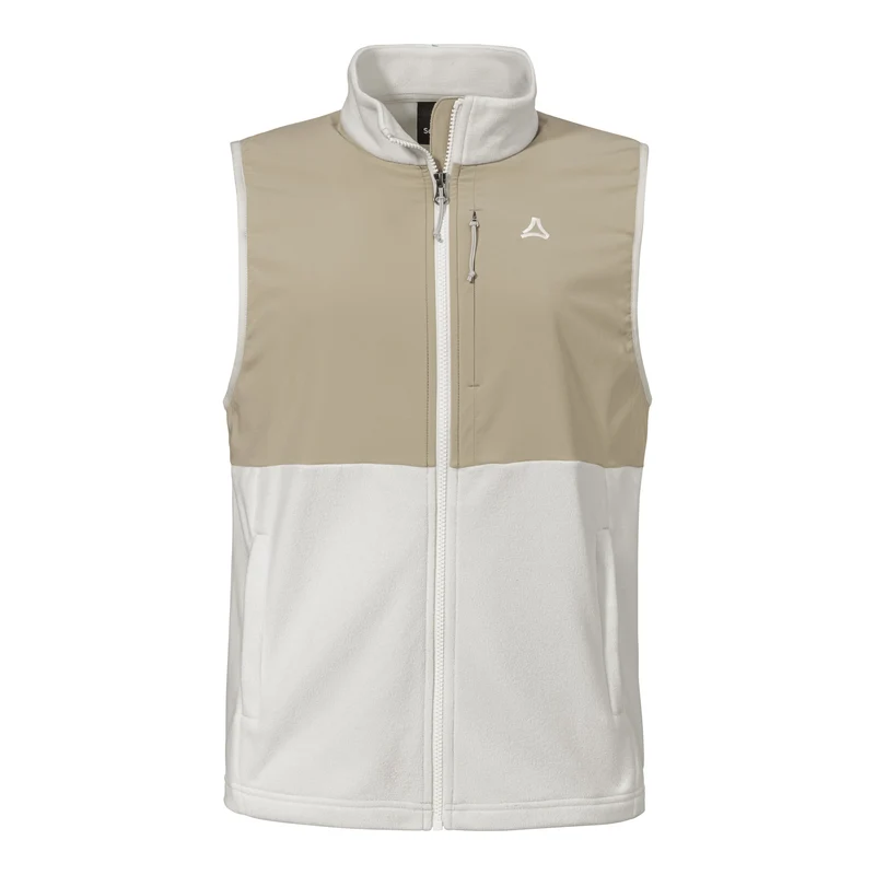 Fleece Vt Style Ash WMN