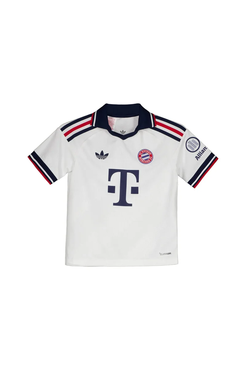 Trikot FCB AUSWÄRTS