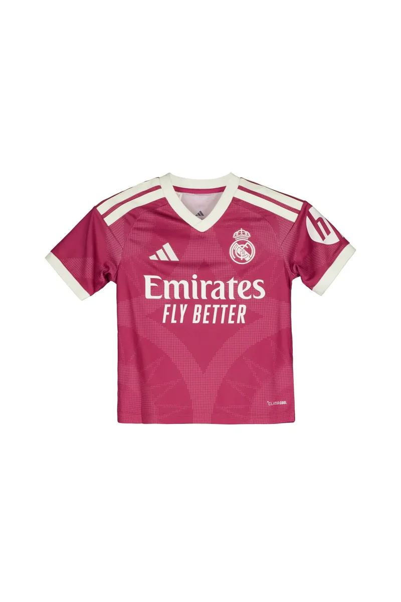 Trikot REAL MADRID CF 3