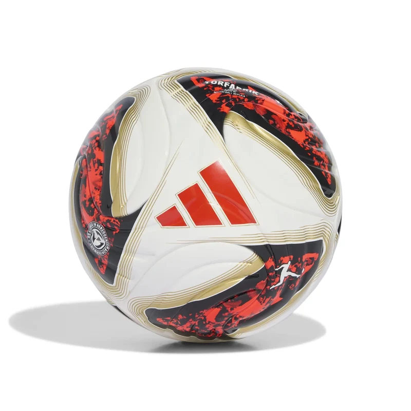 Miniball BUNDESLIGA 26/27 TORFABRIK
