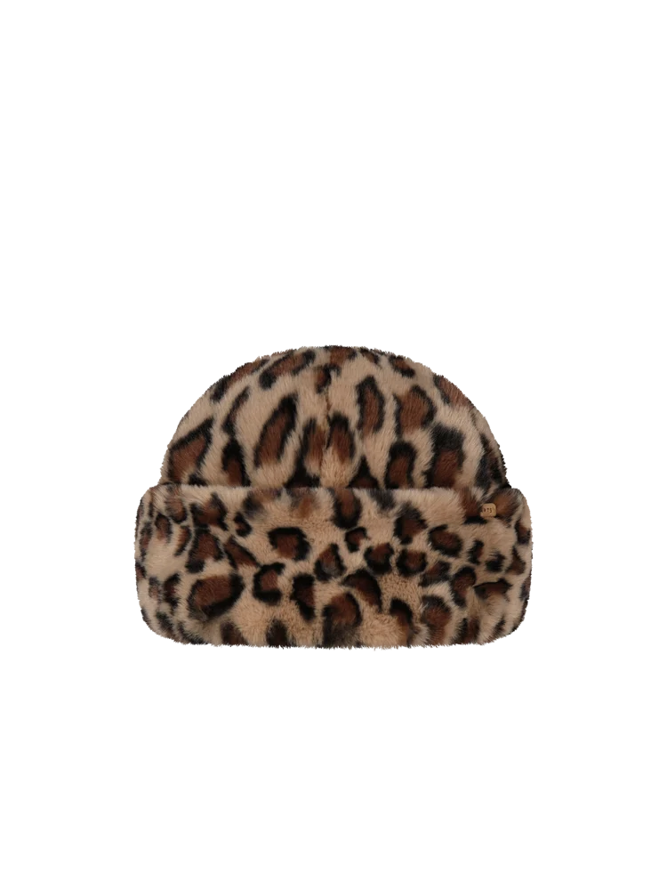 BARTS Cherrybush Hat Damen Kunstpelz Mütze