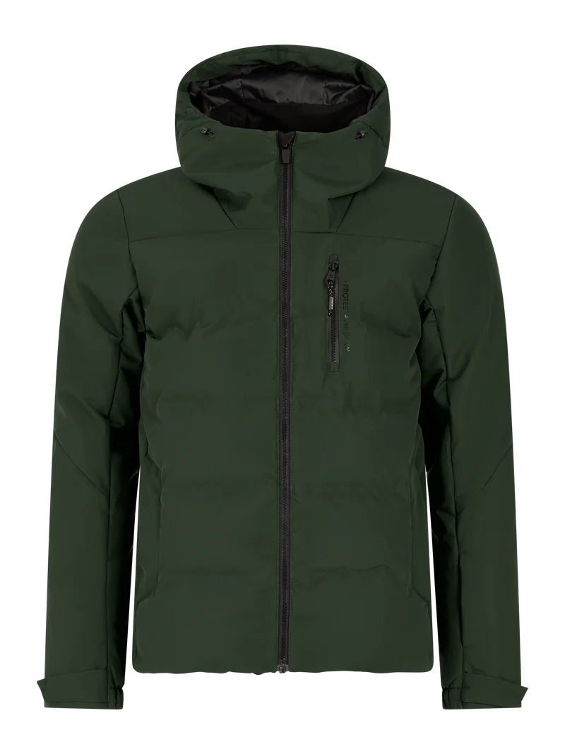 PROTEST PRTSuperior Snowjacket wasserdichte Skijacke