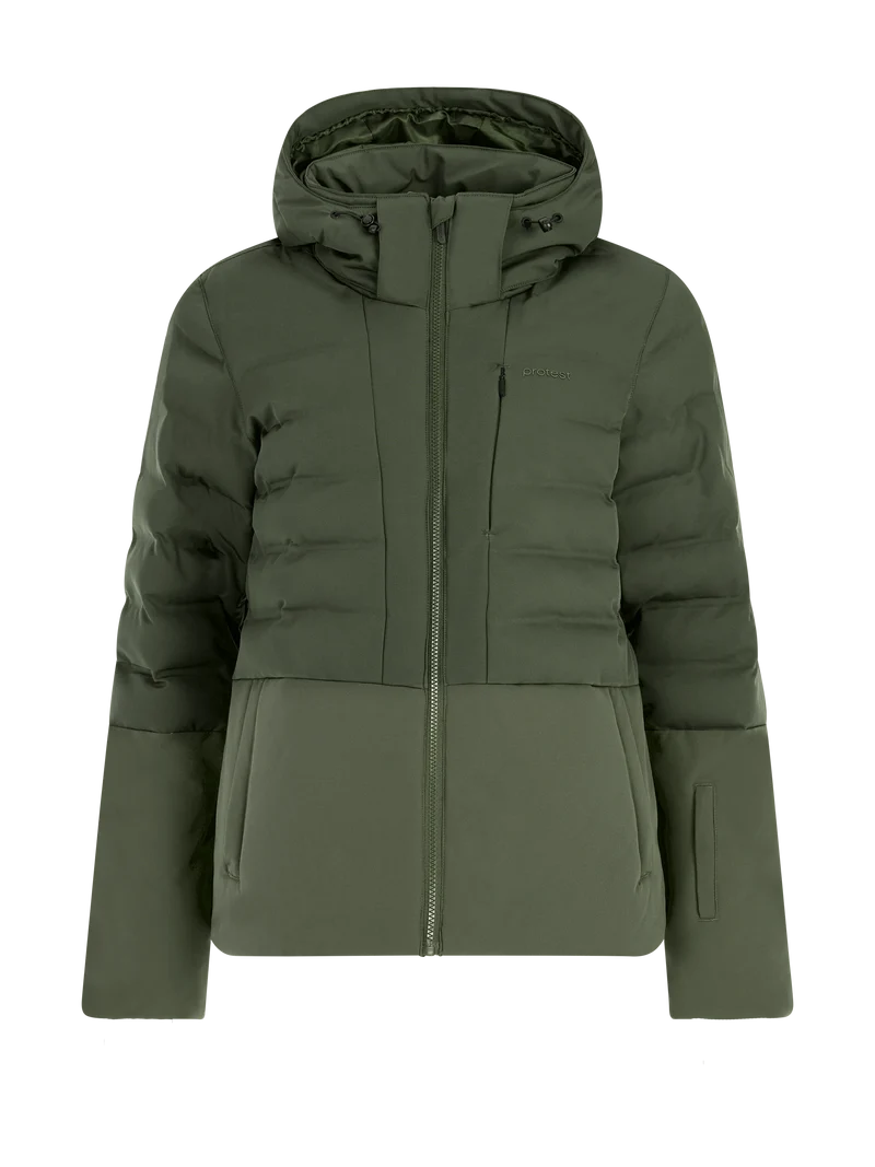 PROTEST PRTHazely Snowjacket Skijacke wasserdicht 10K