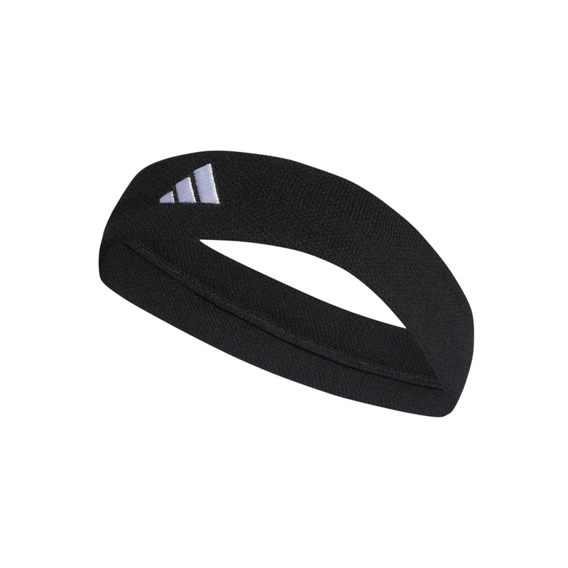 Tennisstirnband mit Logostick
