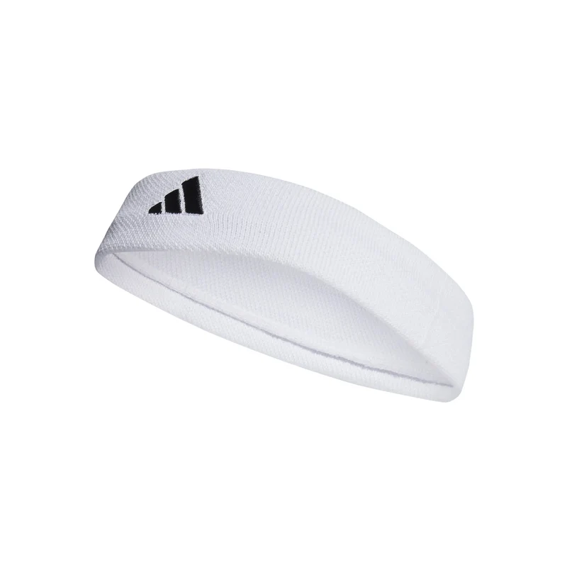 Tennisstirnband mit Logostick