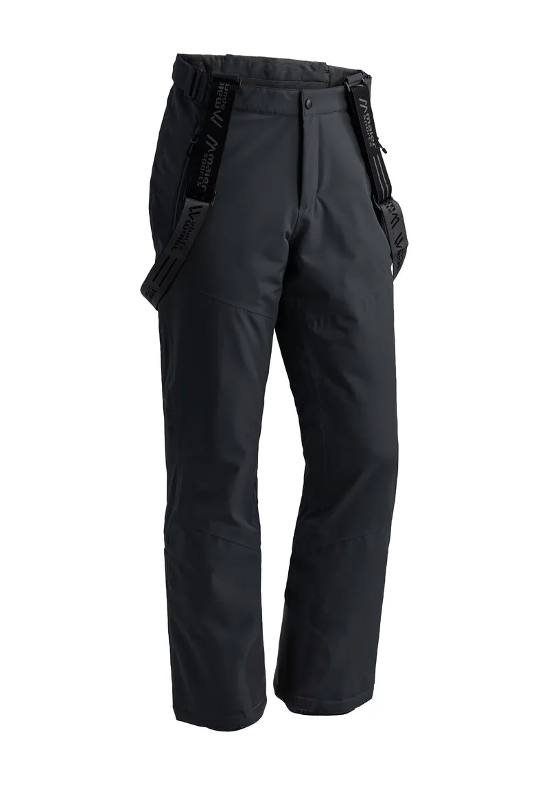 Maier Sports Anton 2.1 Skihose mit mTEX 10.000 Membran