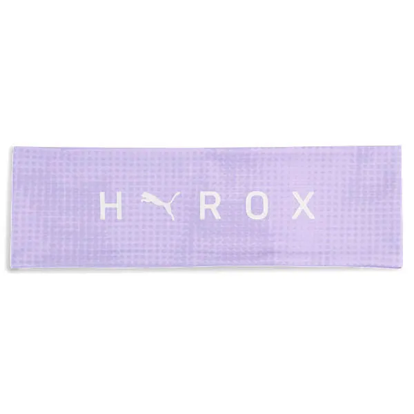 Stirnband PUMA x HYROX
