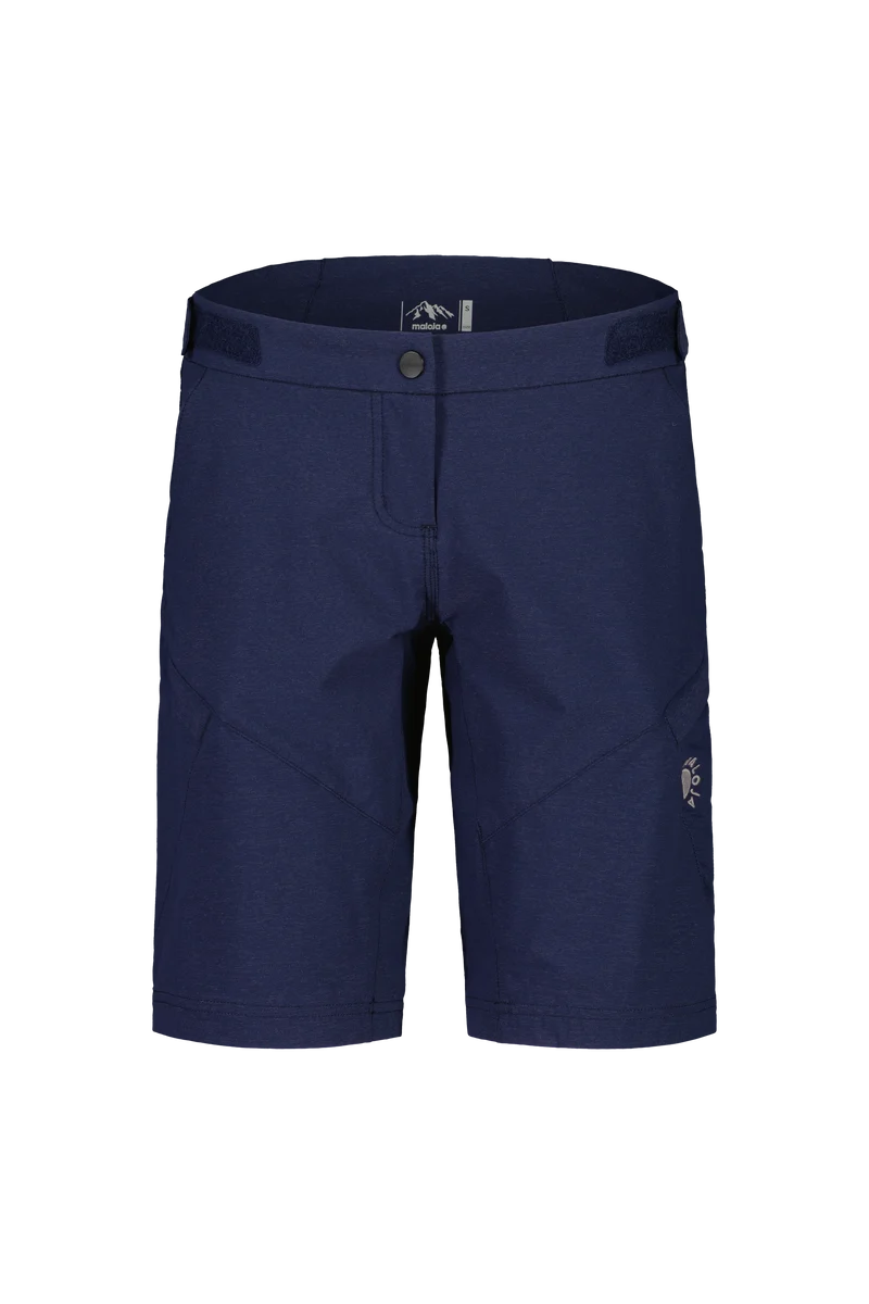 MALOJA FingerkrautM MTB- & Multisport-Shorts