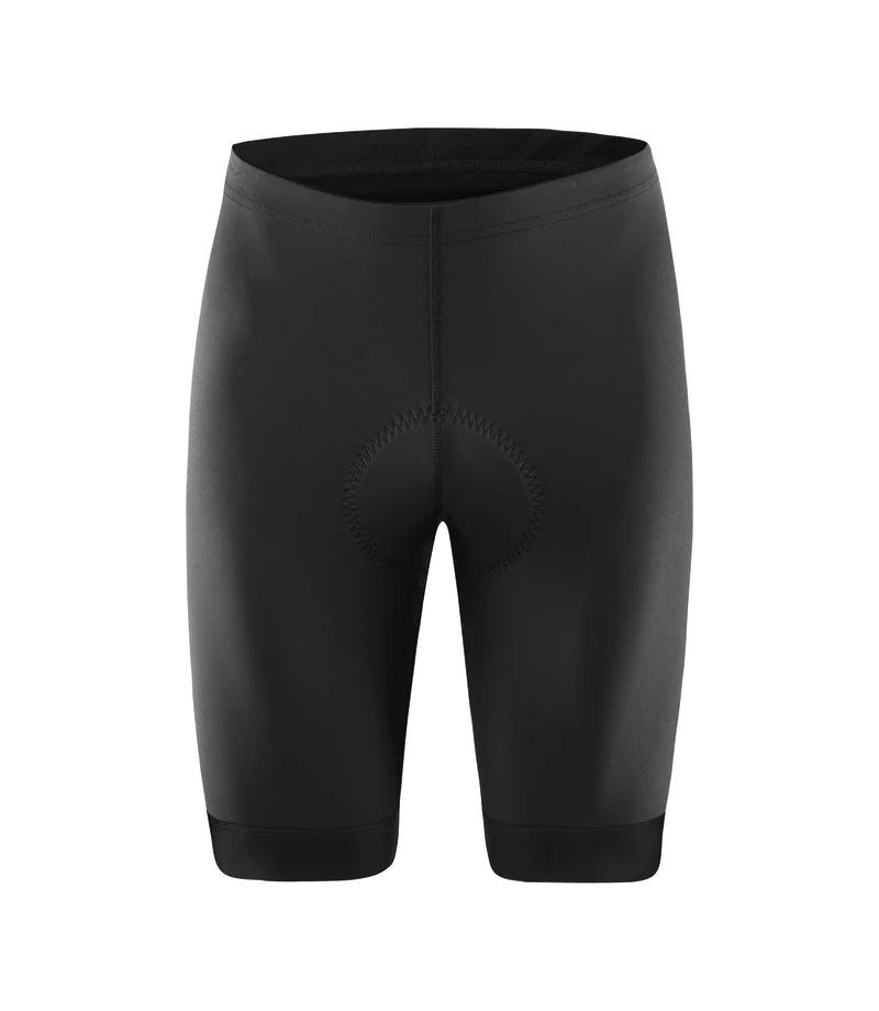 LÖFFLER M BIKE TIGHTS BASIC - Eng anliegende Fahrrad-Hose