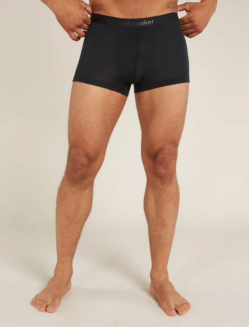 ICEBREAKER Mer 125 Cool-Lite Anatomica Trunk